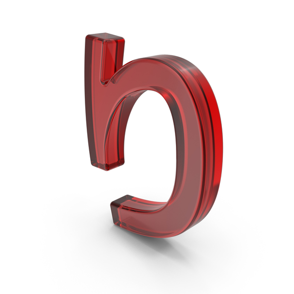 Japanese Hiragana RI Red Glass PNG & PSD Images Japanese Hiragana RI Red Glass PNG & PSD Images