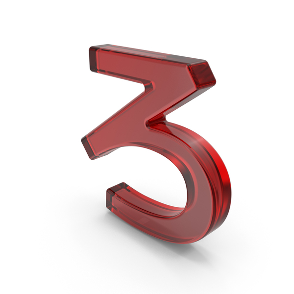 Script: Japanese Hiragana RO Red Glass PNG & PSD Images