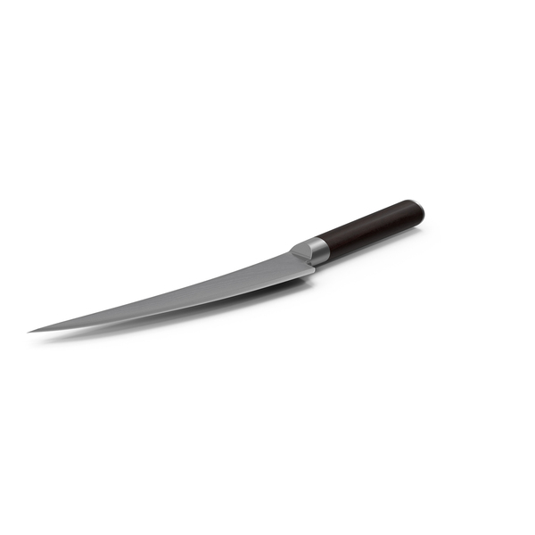 Chef's: Japanese Knife PNG & PSD Images