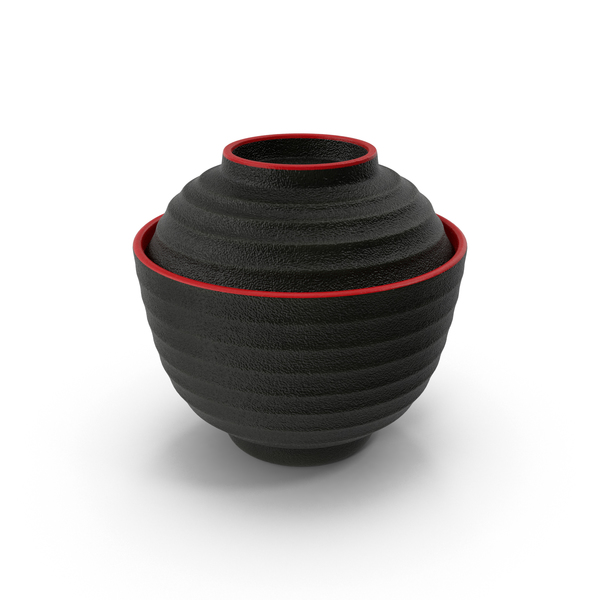 Japanese Soup Bowl PNG & PSD Images Japanese Soup Bowl PNG & PSD Images
