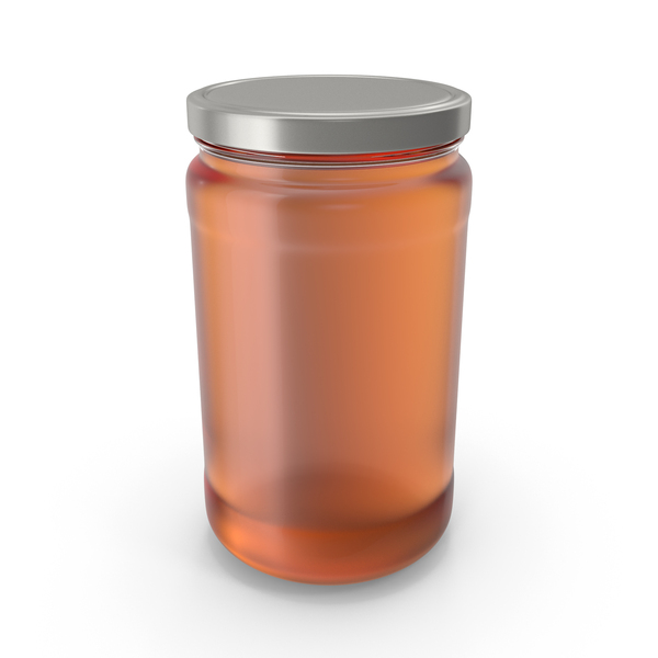 Jar Honey PNG Images & PSDs for Download | PixelSquid - S12338623A