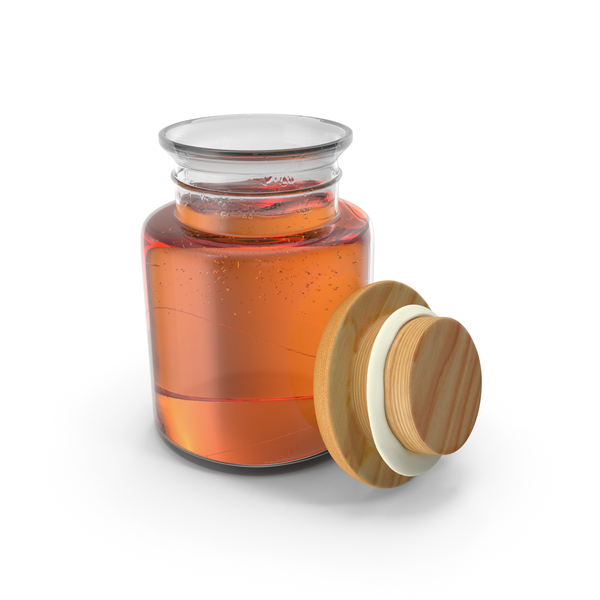 Jar Of Honey PNG & PSD Images Jar Of Honey PNG & PSD Images