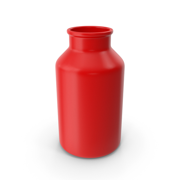 Jar Red PNG & PSD Images Jar Red PNG & PSD Images