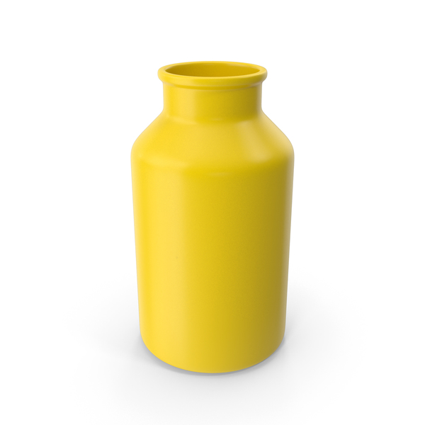 Vase: Jar Yellow PNG & PSD Images Vase: Jar Yellow PNG & PSD Images