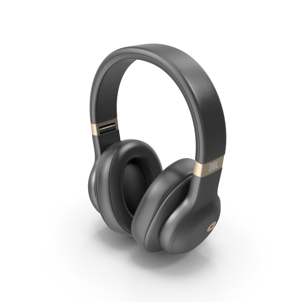 Bluetooth Headset: JBL E55BT Quincy Edition PNG & PSD Images Bluetooth Headset: JBL E55BT Quincy Edition PNG & PSD Images