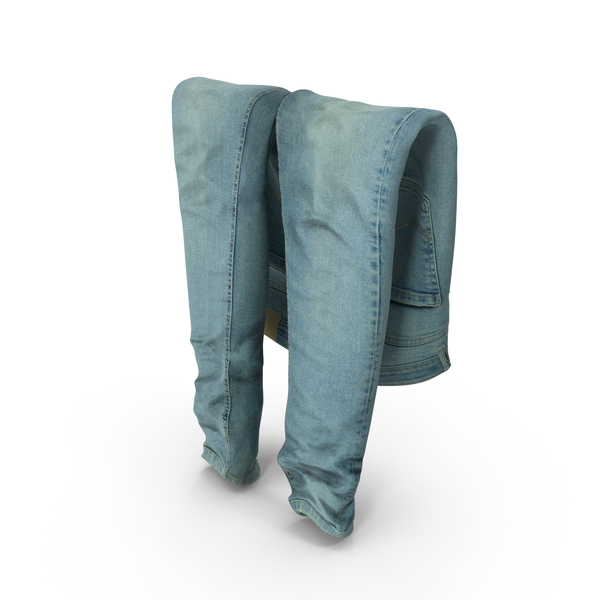 Jeans Blue PNG & PSD Images Jeans Blue PNG & PSD Images