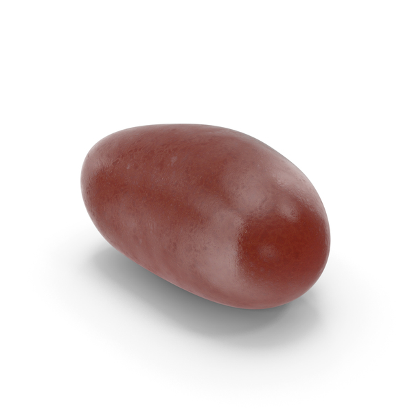 Candy: Jelly Bean Brown PNG & PSD Images Candy: Jelly Bean Brown PNG & PSD Images