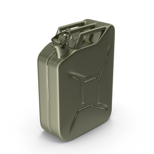 Fuel: Jerry Can PNG & PSD Images Fuel: Jerry Can PNG & PSD Images