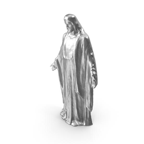 Statue: Jesus Relief Metal PNG & PSD Images Statue: Jesus Relief Metal PNG & PSD Images