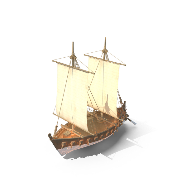 Sailboat: Jewel Of Muscat PNG & PSD Images