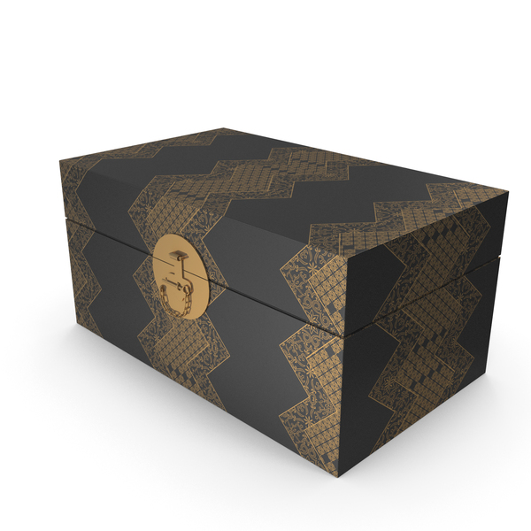 Jewelry Box PNG & PSD Images