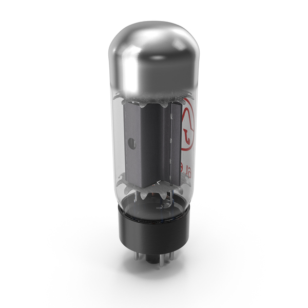 Cathode: JJ Electronics Vacuum Tube 6L6GC PNG & PSD Images Cathode: JJ Electronics Vacuum Tube 6L6GC PNG & PSD Images