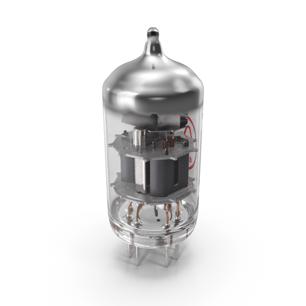 Cathode: JJ Electronics Vacuum Tube ECC83S 12AX7 PNG & PSD Images Cathode: JJ Electronics Vacuum Tube ECC83S 12AX7 PNG & PSD Images