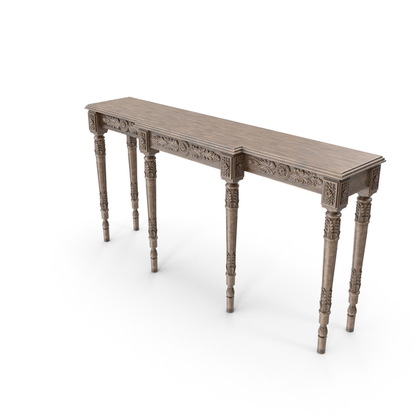 Table: John Richard Console AMF-05-0027F PNG & PSD Images Table: John Richard Console AMF-05-0027F PNG & PSD Images