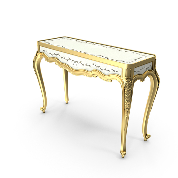 Table: John Richard Console EUR-02-0070 PNG & PSD Images Table: John Richard Console EUR-02-0070 PNG & PSD Images