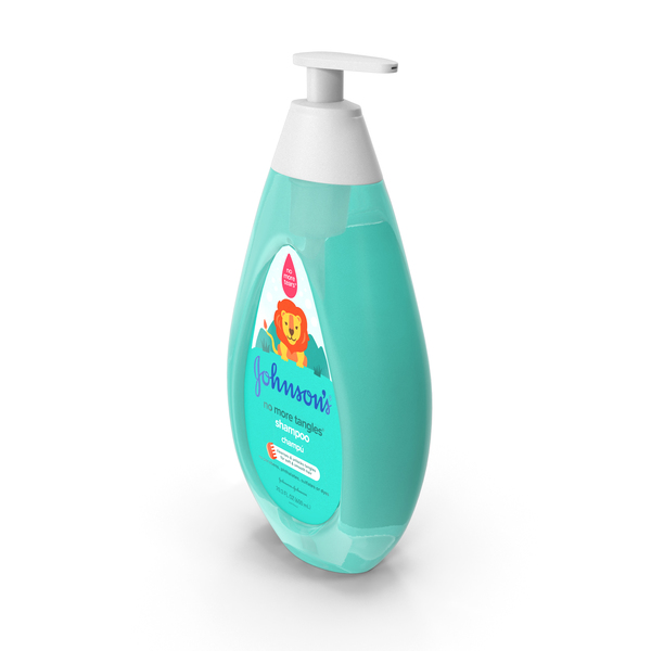 Johnsons Kid Shampoo PNG & PSD Images Johnsons Kid Shampoo PNG & PSD Images