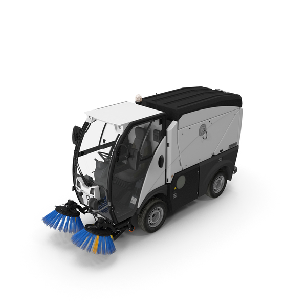 Street: Johnston CN101 Compact Road Sweeper PNG & PSD Images Street: Johnston CN101 Compact Road Sweeper PNG & PSD Images