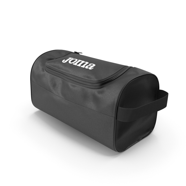 Gym: Joma Shoe Bag Black PNG & PSD Images Gym: Joma Shoe Bag Black PNG & PSD Images