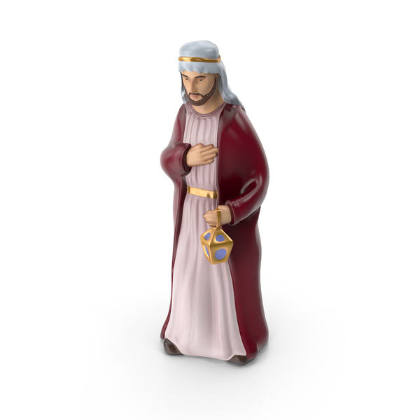 Joseph Figurine PNG & PSD Images Joseph Figurine PNG & PSD Images