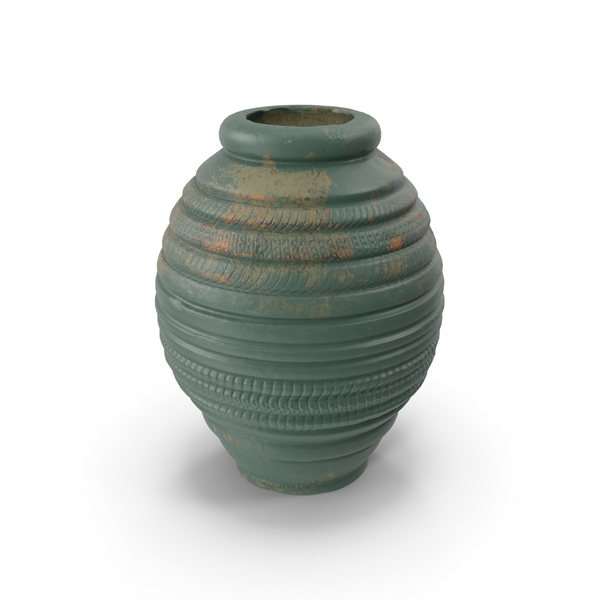Pottery: Jug V9 PNG & PSD Images Pottery: Jug V9 PNG & PSD Images