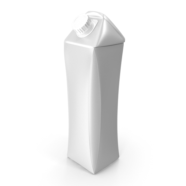 Drink Container: Juice Box 1L Chamfer PNG & PSD Images Drink Container: Juice Box 1L Chamfer PNG & PSD Images