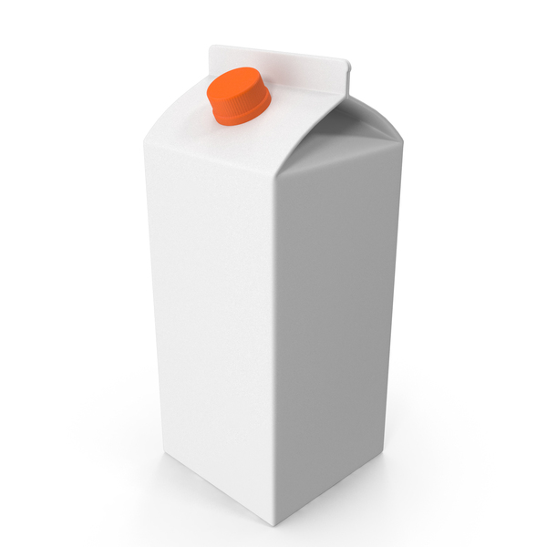 Juice Carton Large Blank PNG Images & PSDs for Download | PixelSquid ...