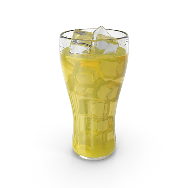 Juice Glass Yellow PNG & PSD Images Juice Glass Yellow PNG & PSD Images