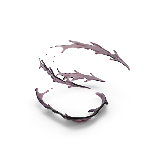 Juice Spiral Splash PNG & PSD Images Juice Spiral Splash PNG & PSD Images