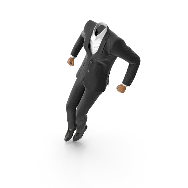 Clothing: Jumped Up Suit Black PNG & PSD Images Clothing: Jumped Up Suit Black PNG & PSD Images