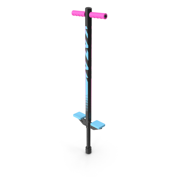 Pogo: Jumping Stick PNG & PSD Images Pogo: Jumping Stick PNG & PSD Images