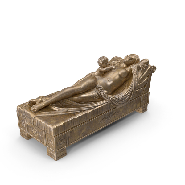 Statue: Juno and Hercules Bronze PNG & PSD Images Statue: Juno and Hercules Bronze PNG & PSD Images