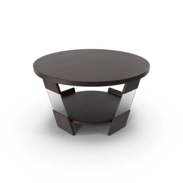 Coffee: K Table Object Coffee: K Table Object
