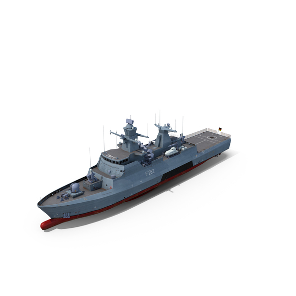 K130 Braunschweig-Class Corvette PNG & PSD Images K130 Braunschweig-Class Corvette PNG & PSD Images