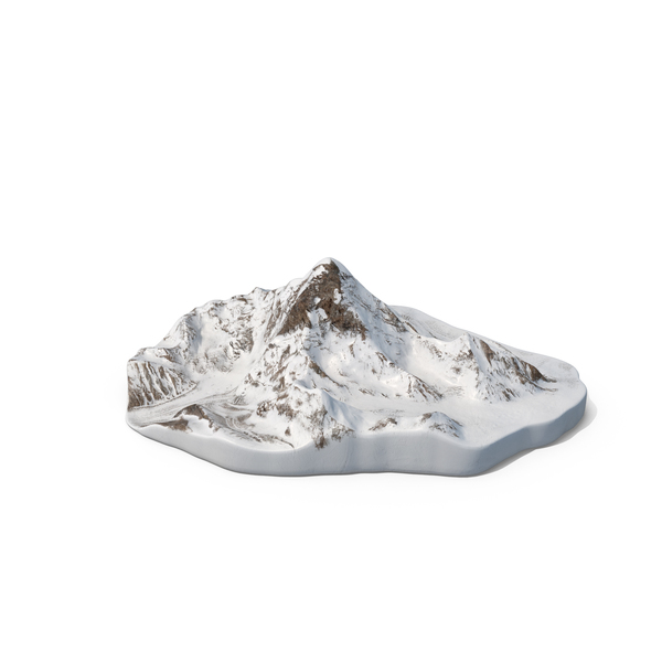 K2 Mountain PNG & PSD Images K2 Mountain PNG & PSD Images