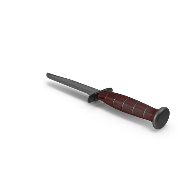 Combat: Ka-Bar Knife PNG & PSD Images Combat: Ka-Bar Knife PNG & PSD Images