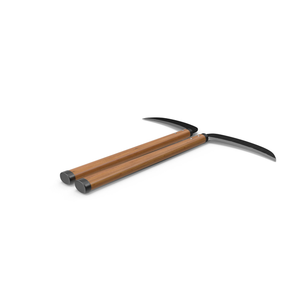 Kama Weapon PNG & PSD Images Kama Weapon PNG & PSD Images