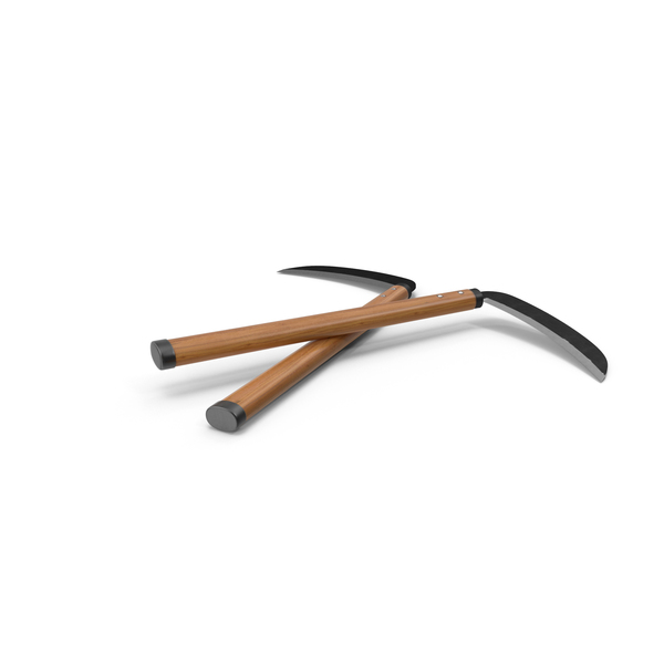 Kama Weapon PNG & PSD Images Kama Weapon PNG & PSD Images