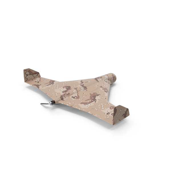 Uav: Kamikaze Drone Desert Camouflage PNG & PSD Images Uav: Kamikaze Drone Desert Camouflage PNG & PSD Images