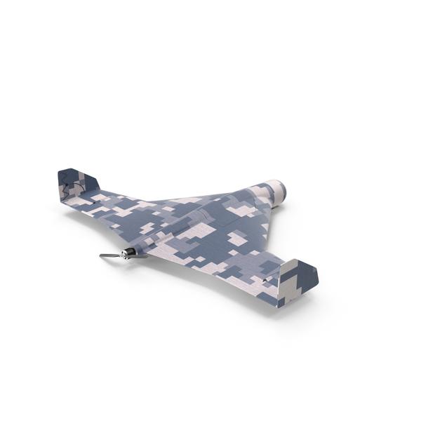 Uav: Kamikaze Drone Winter Camouflage PNG & PSD Images Uav: Kamikaze Drone Winter Camouflage PNG & PSD Images