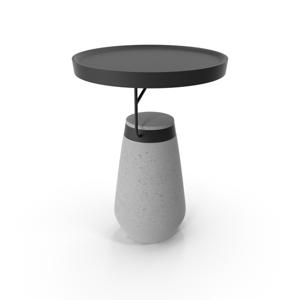 Kan Ban - Coffee Table PNG & PSD Images