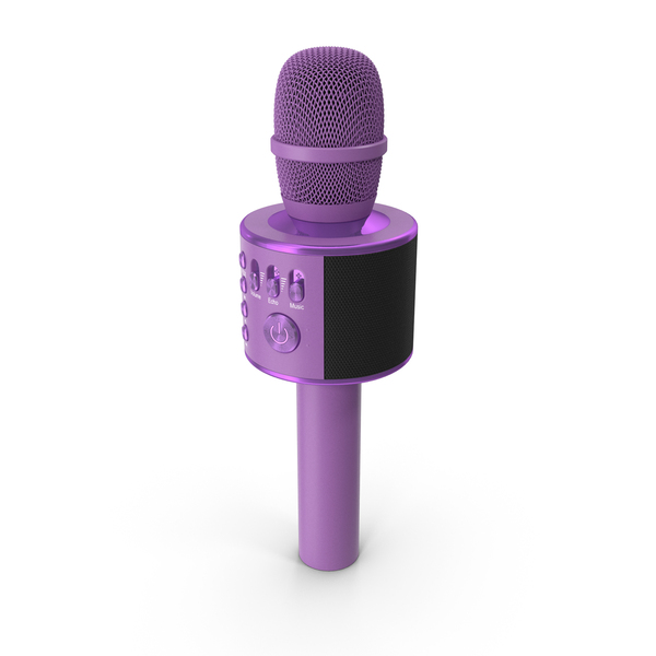 Computer Microphone: Karaoke Portable Bluetooth Mic PNG & PSD Images Computer Microphone: Karaoke Portable Bluetooth Mic PNG & PSD Images
