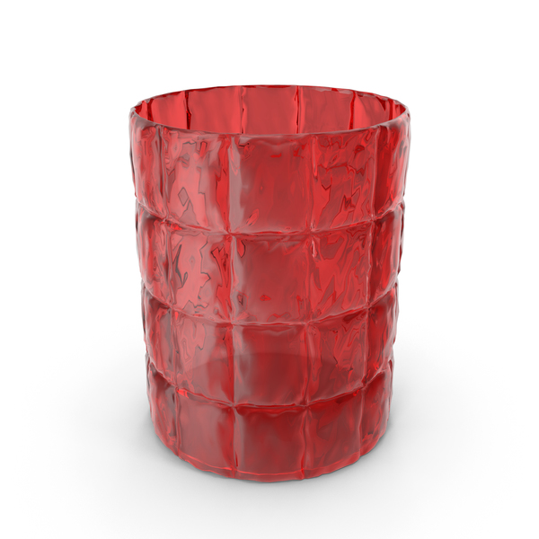 Kartell Matelasse Vase PNG & PSD Images