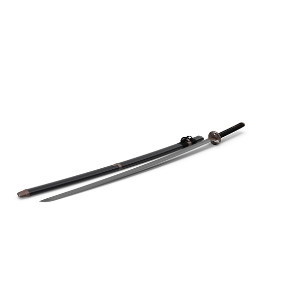 Katana Japanese Sword PNG & PSD Images Katana Japanese Sword PNG & PSD Images