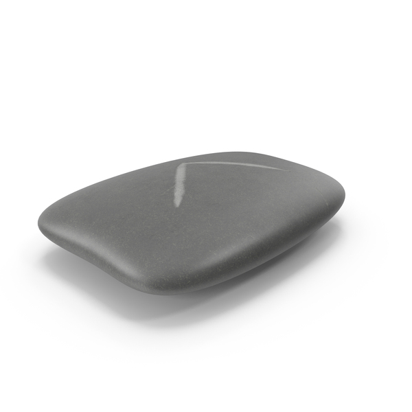 Language: Kaunan Rune Stone PNG & PSD Images