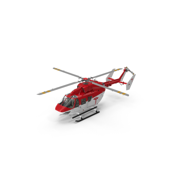 Kawasaki BK 117 Air Ambulance Helicopter PNG & PSD Images Kawasaki BK 117 Air Ambulance Helicopter PNG & PSD Images