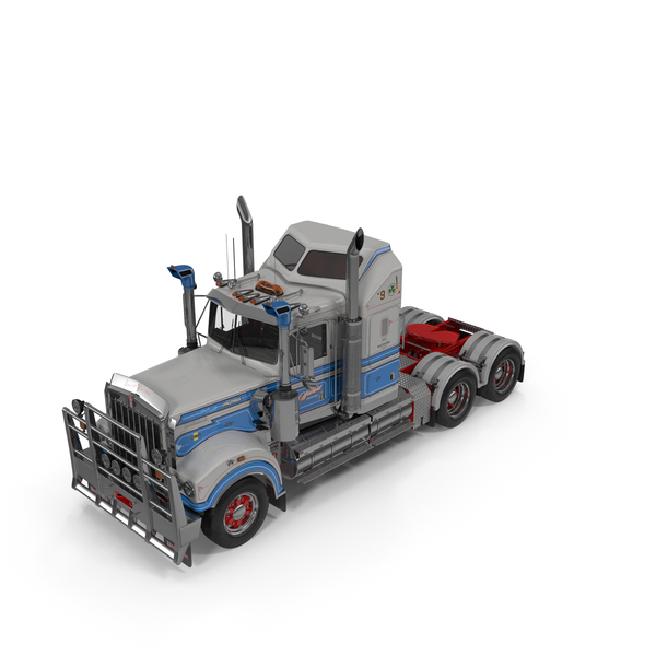 Kenworth T900 Legend Truck PNG & PSD Images Kenworth T900 Legend Truck PNG & PSD Images