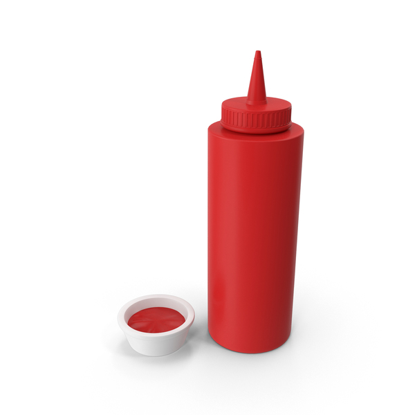 Ketchup PNG & PSD Images