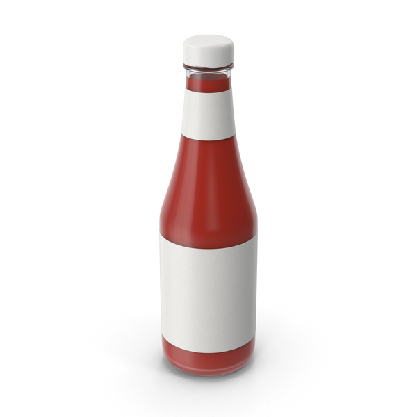 Ketchup Bottle PNG & PSD Images Ketchup Bottle PNG & PSD Images