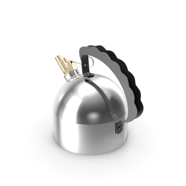 Teapot: Kettle Richard Sapper PNG & PSD Images