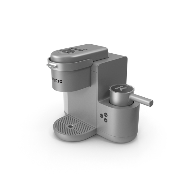 Keurig K Coffee Maker PNG & PSD Images Keurig K Coffee Maker PNG & PSD Images